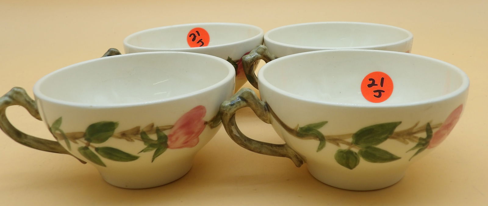 Franciscanware Set (15 pcs) - 2