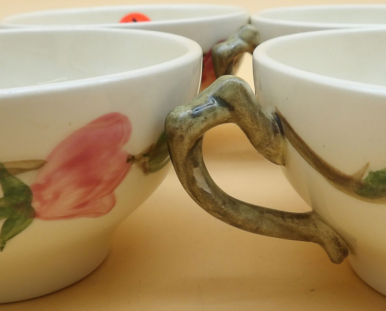 Franciscanware Set (15 pcs) - 3