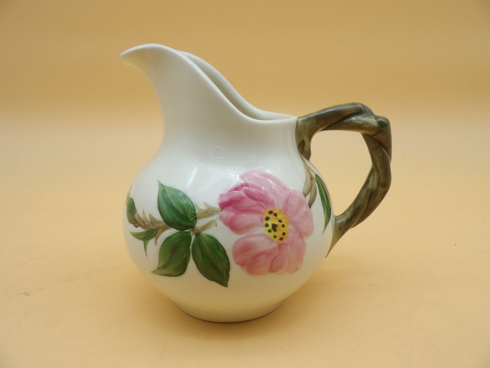 Franciscanware Set (15 pcs) - 4