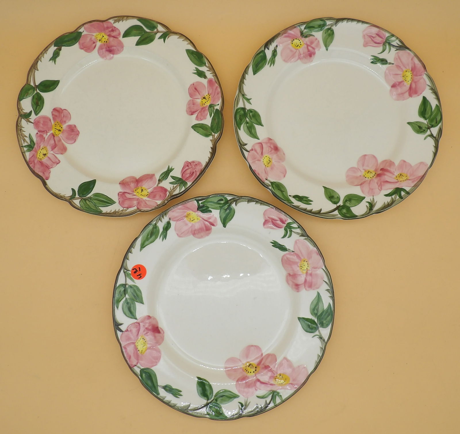 Franciscanware Set (15 pcs) - 6