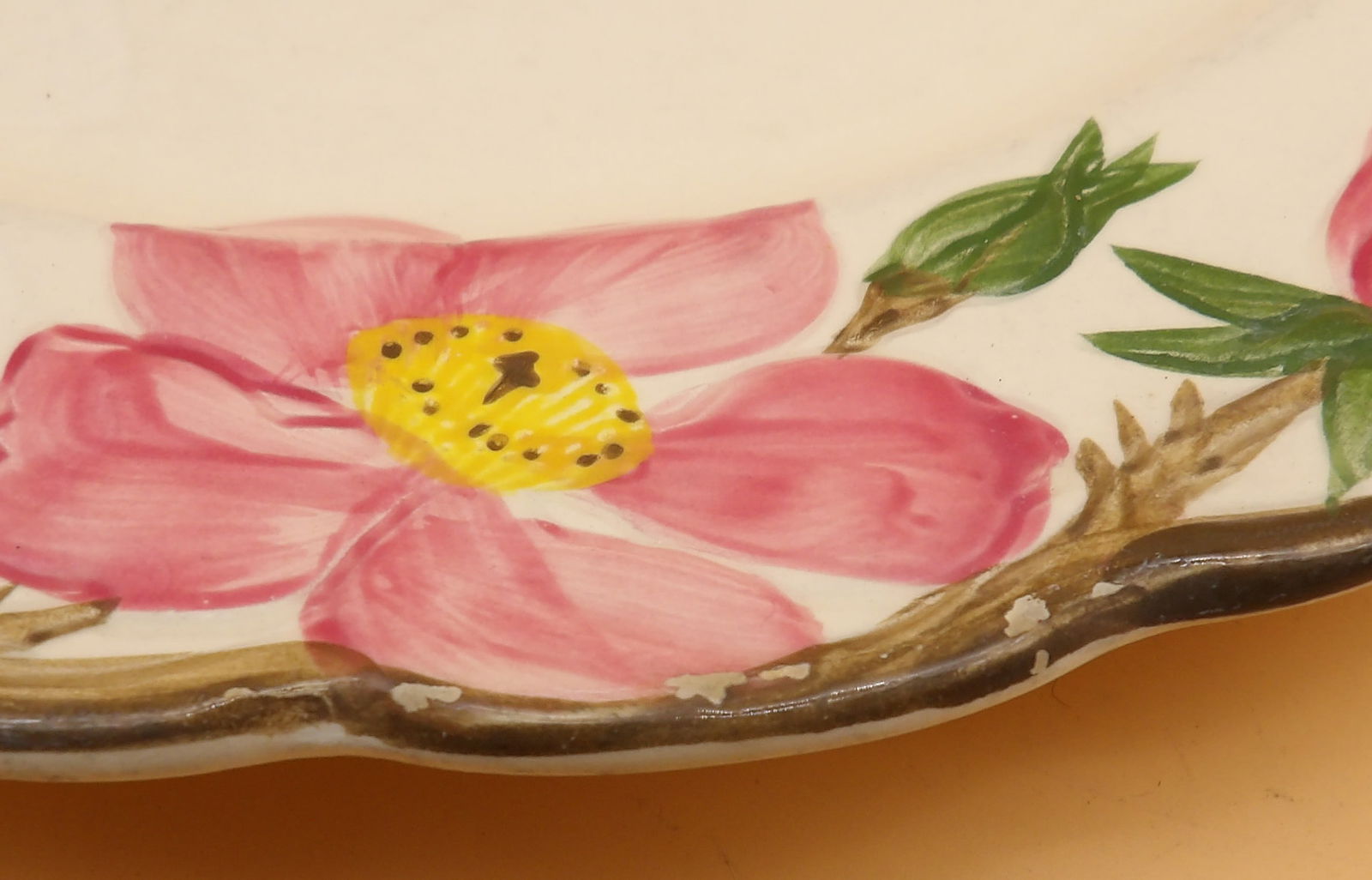 Franciscanware Set (15 pcs) - 8