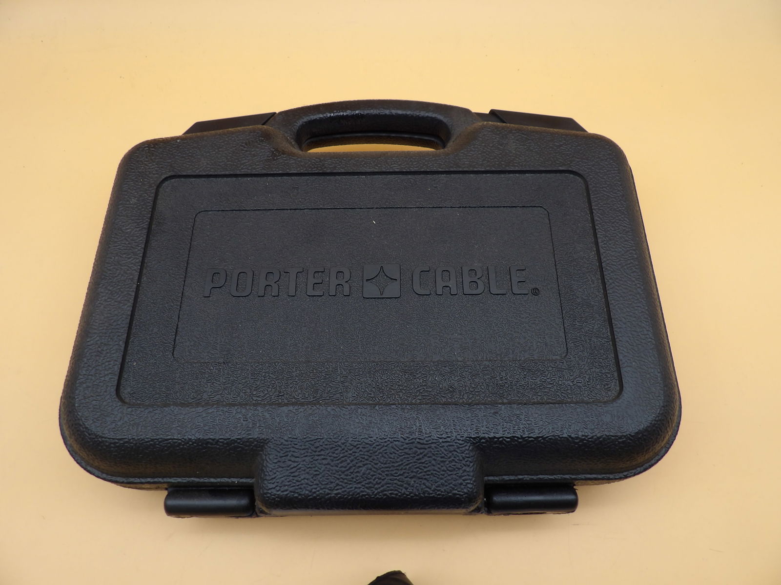 Porter Cable Pin / Finish Nailer (Model PIN100) - 3