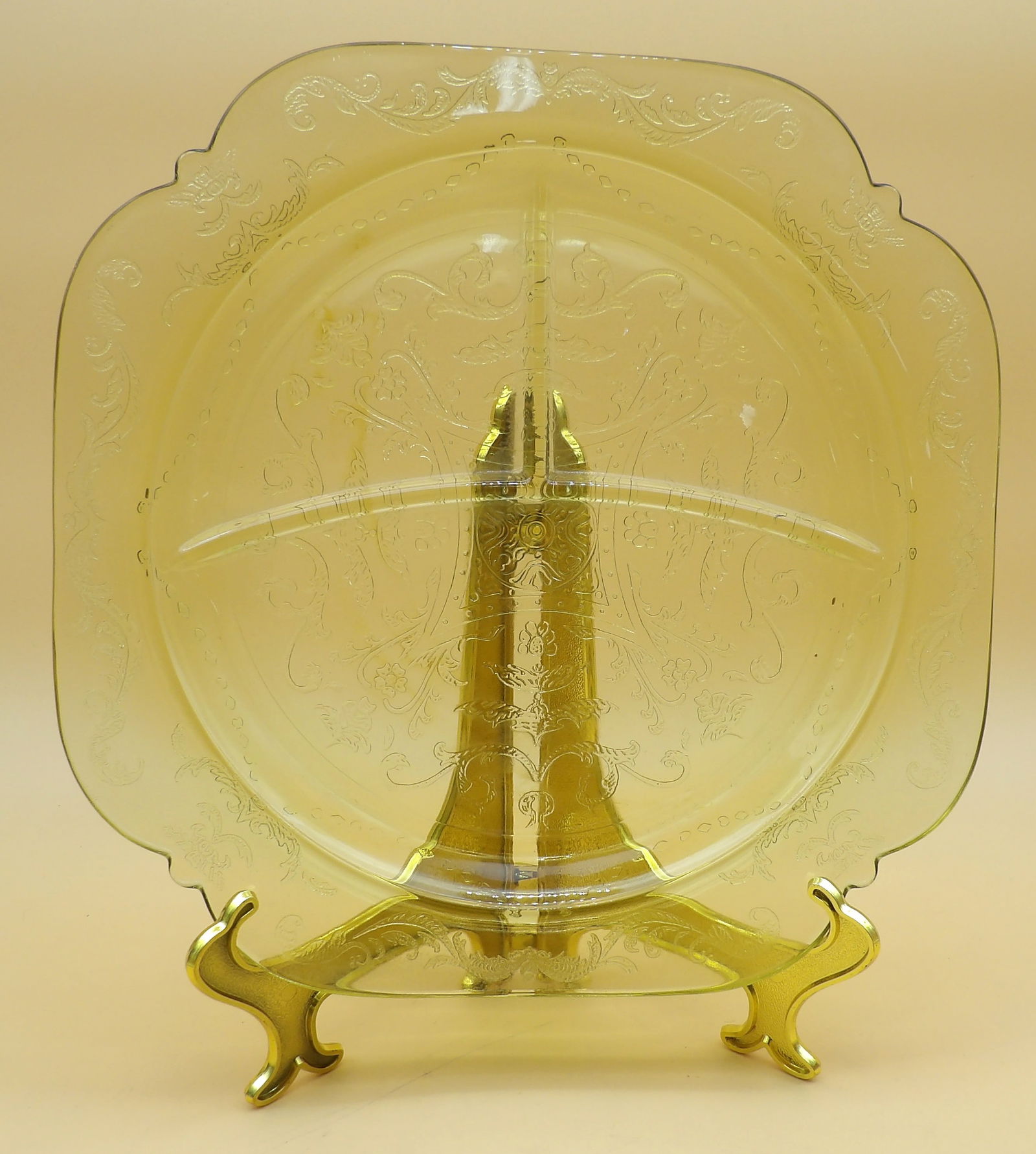 Segmented Lunch Plates (2) - 2