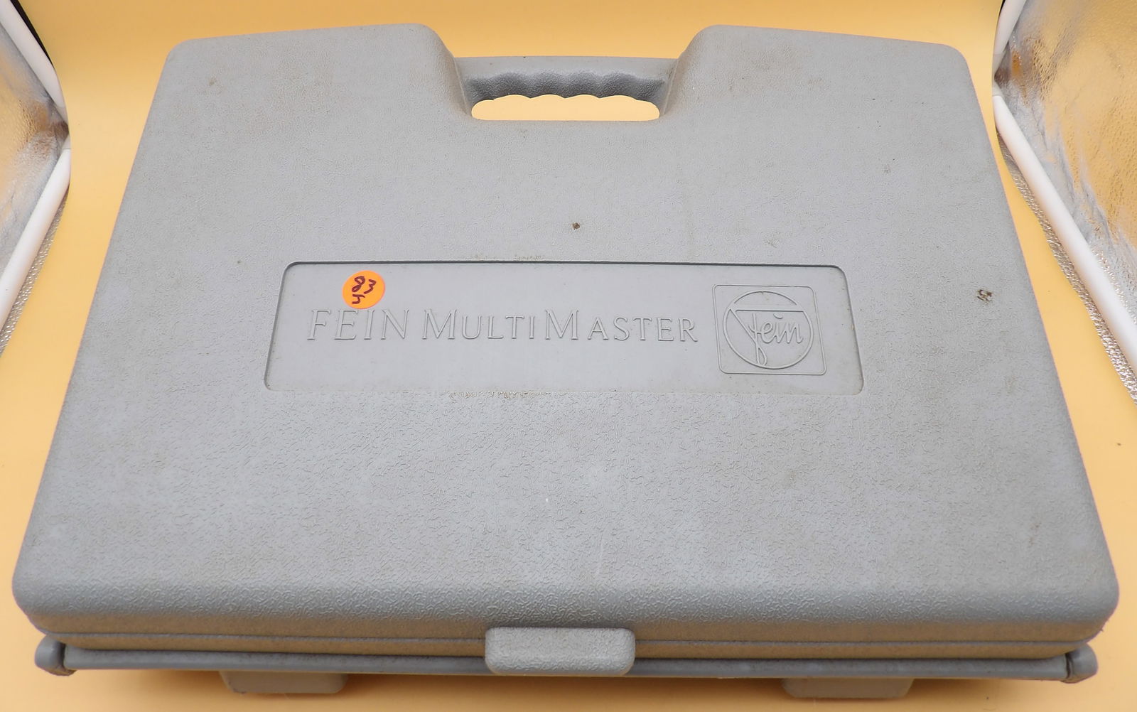 Fein Multimaster MSXE 636II - 4