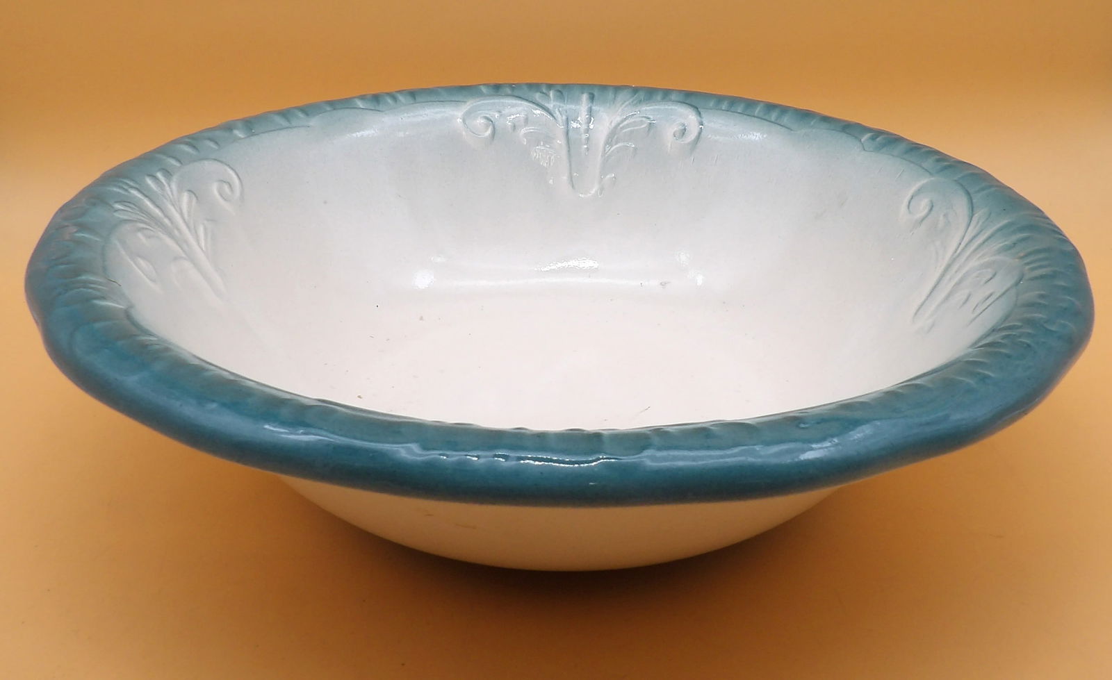 Ironstone Pitcher / Basin - 2