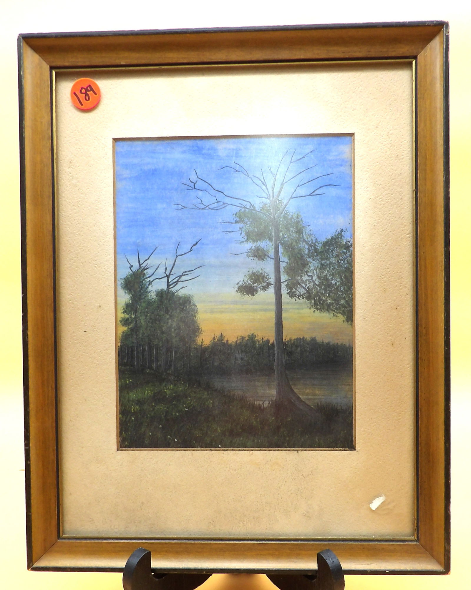 Framed Art (4 pcs) (1 of 4)