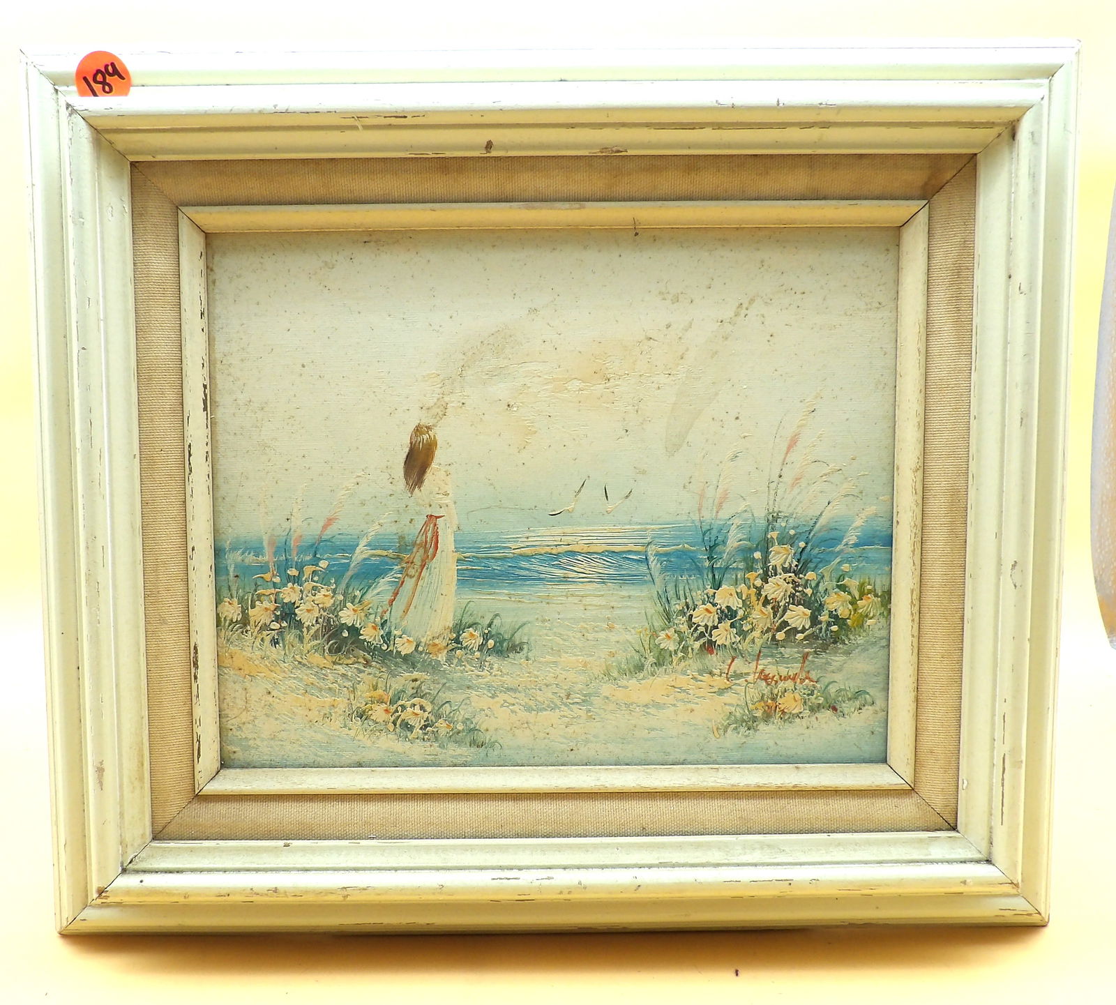 Framed Art (4 pcs) - 3