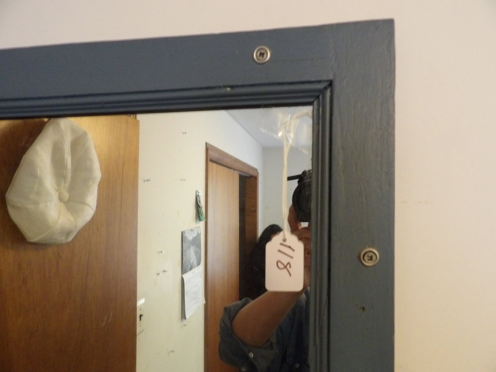 Wall Mirror - 2