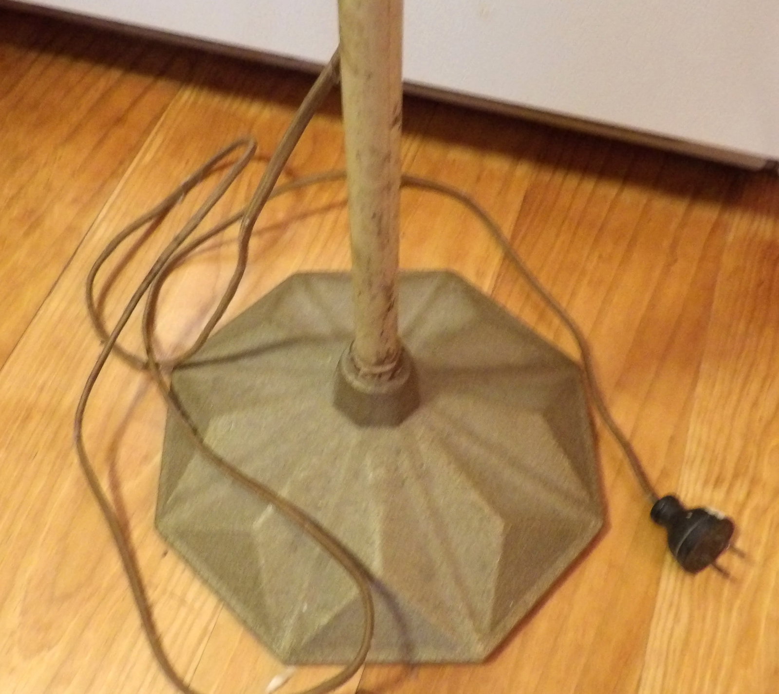 Adjustable Floor Lamp - 2