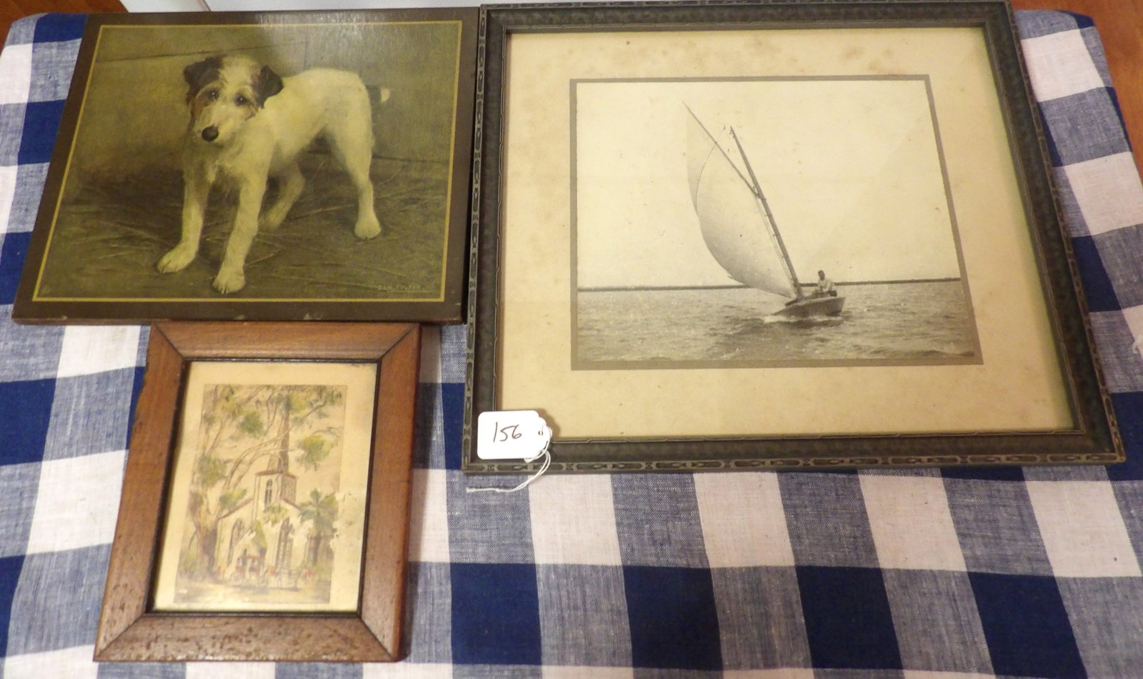 3 Art Prints (1 of 3)