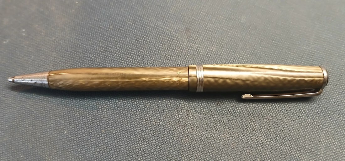 Sheaffer Mechanical Pencil (1 of 2)