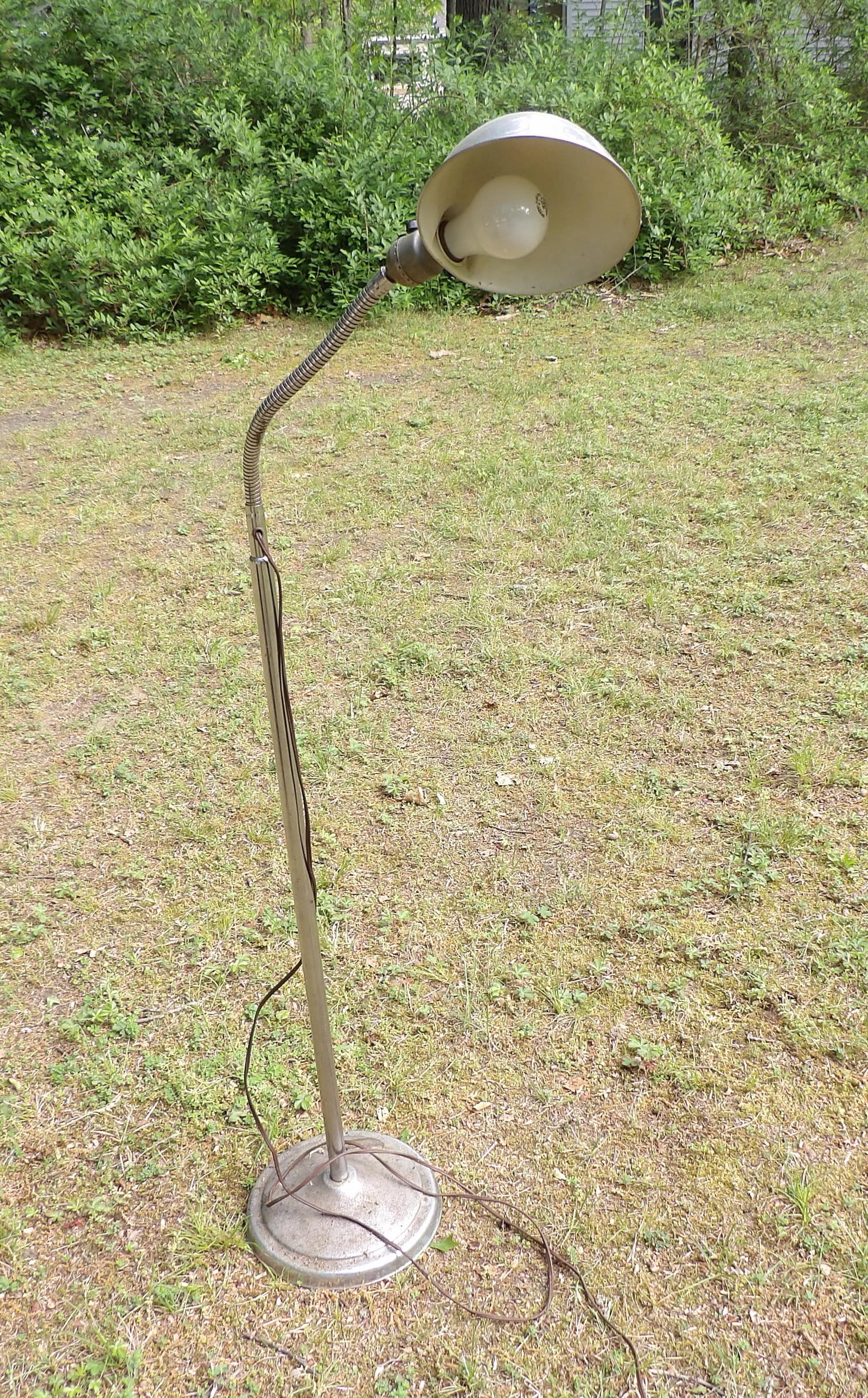 Adjustable Floor Lamp (1 of 1)