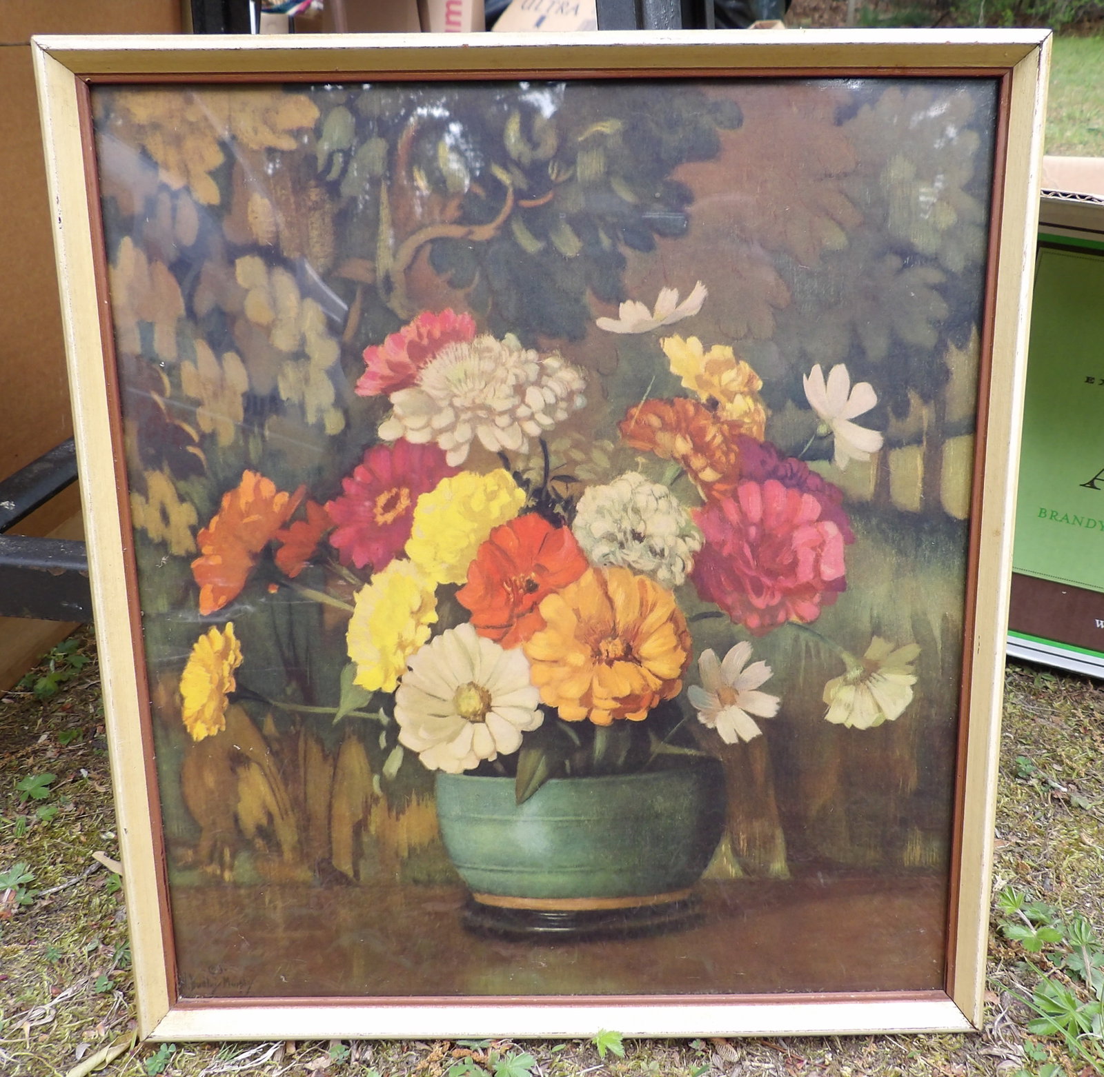 Framed Art Prints (2) (1 of 4)