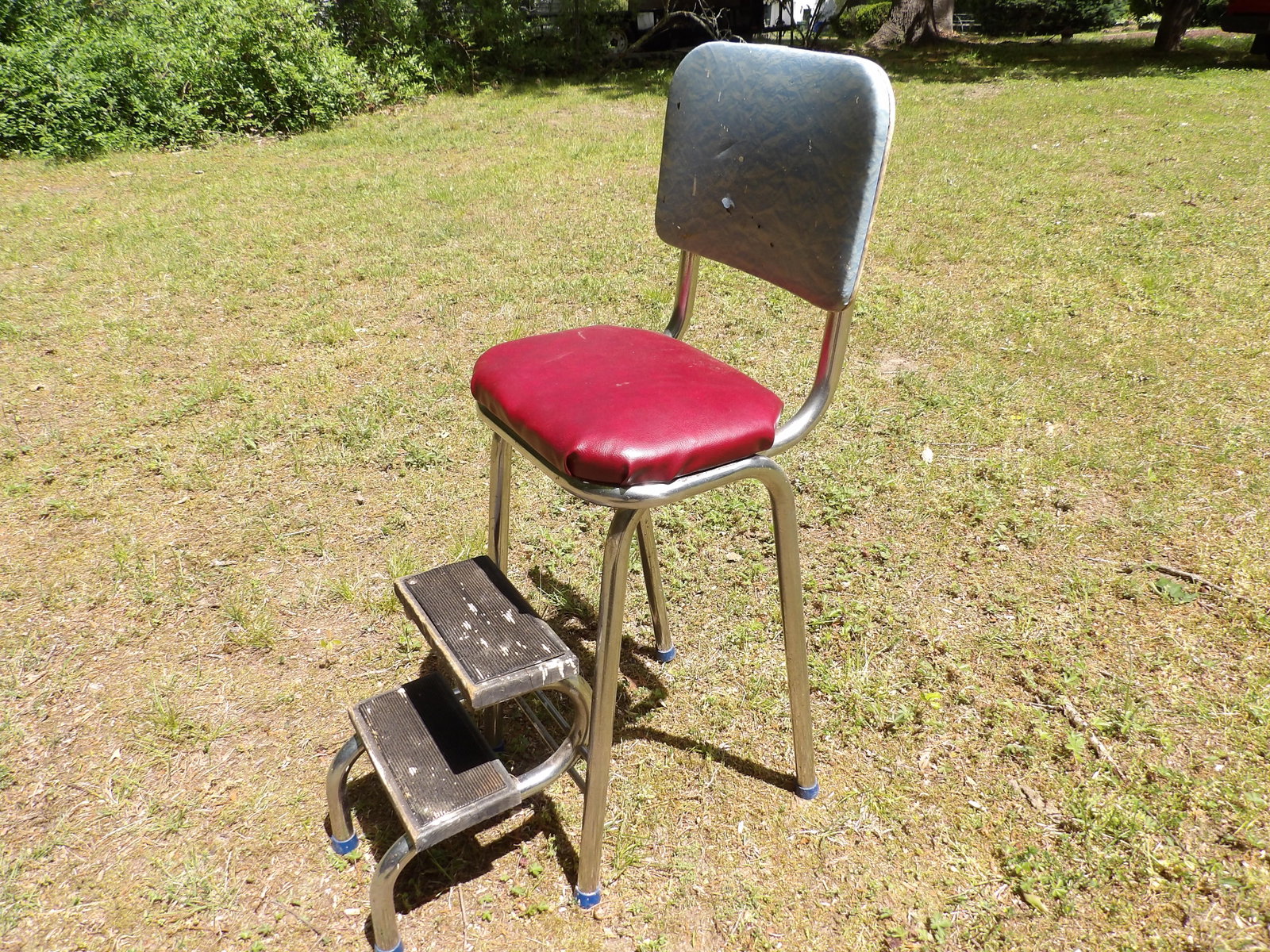 Cosco Step Stool Chair (1 of 1)