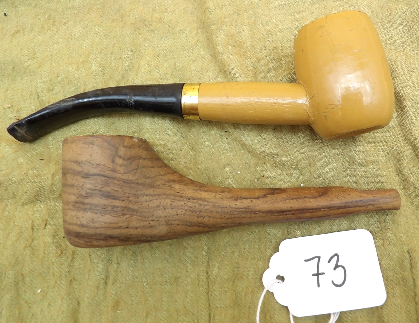 Wood Pipes (2) (1 of 3)