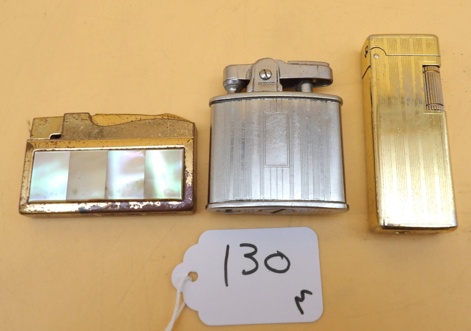 Vintage Lighters (3) (1 of 3)