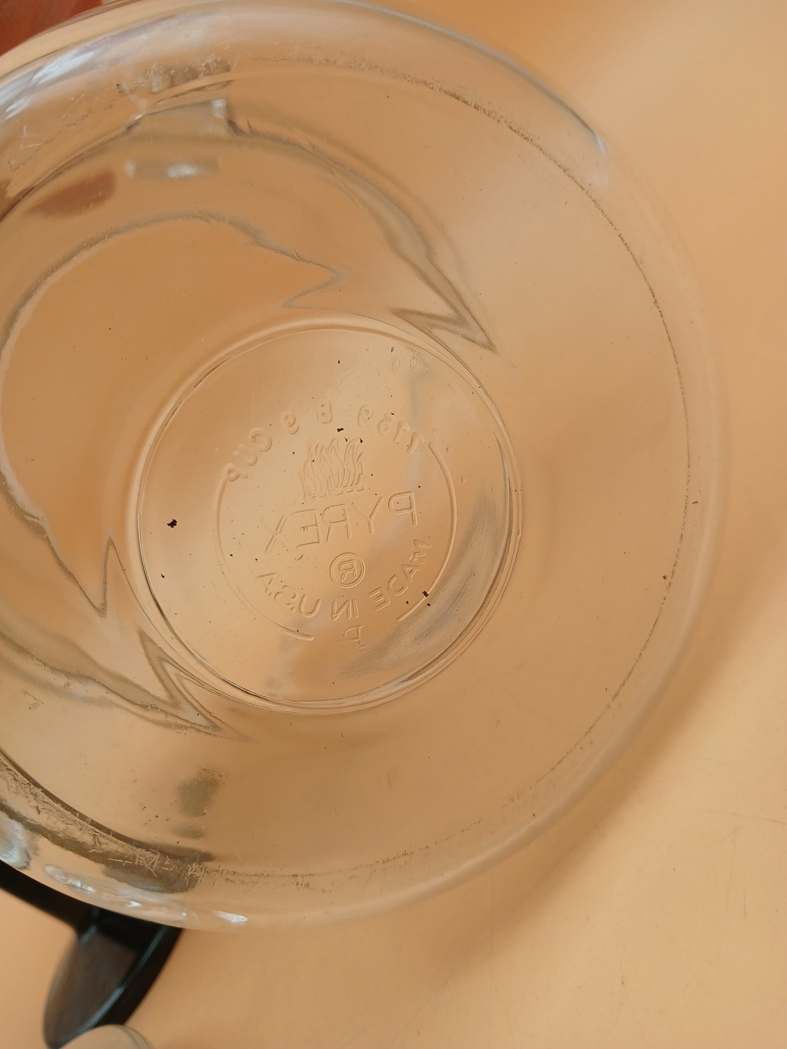 Vintage Pyrex Percolator - 3