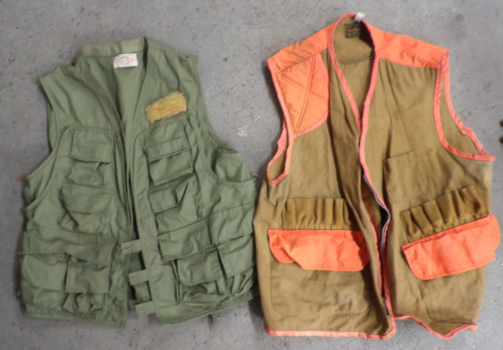 Fishing Vests (4) - 3