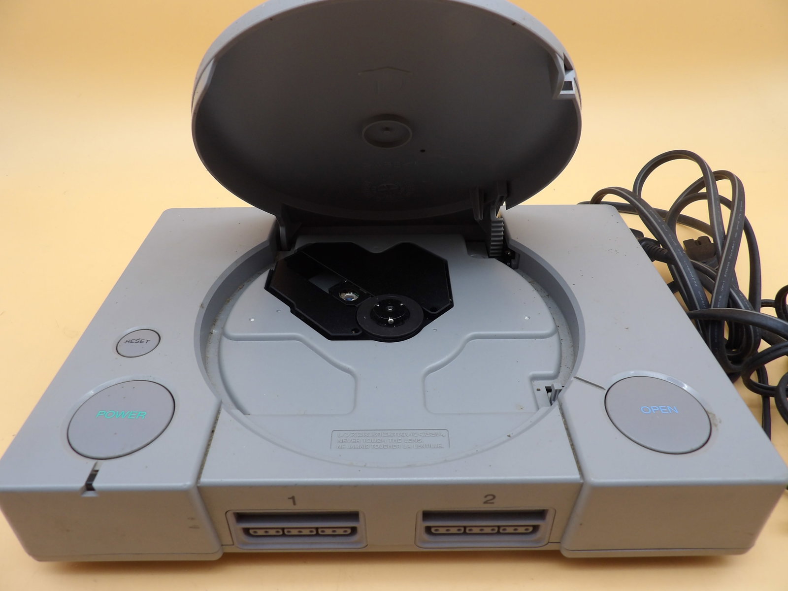 Sony Playstation w/ Controller - 2