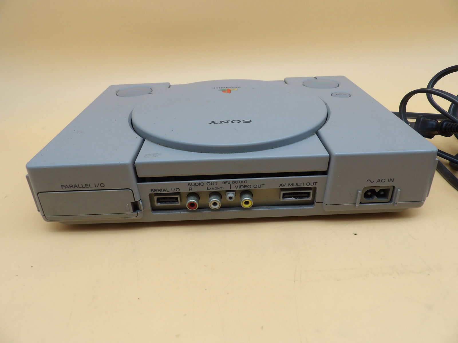 Sony Playstation w/ Controller - 3