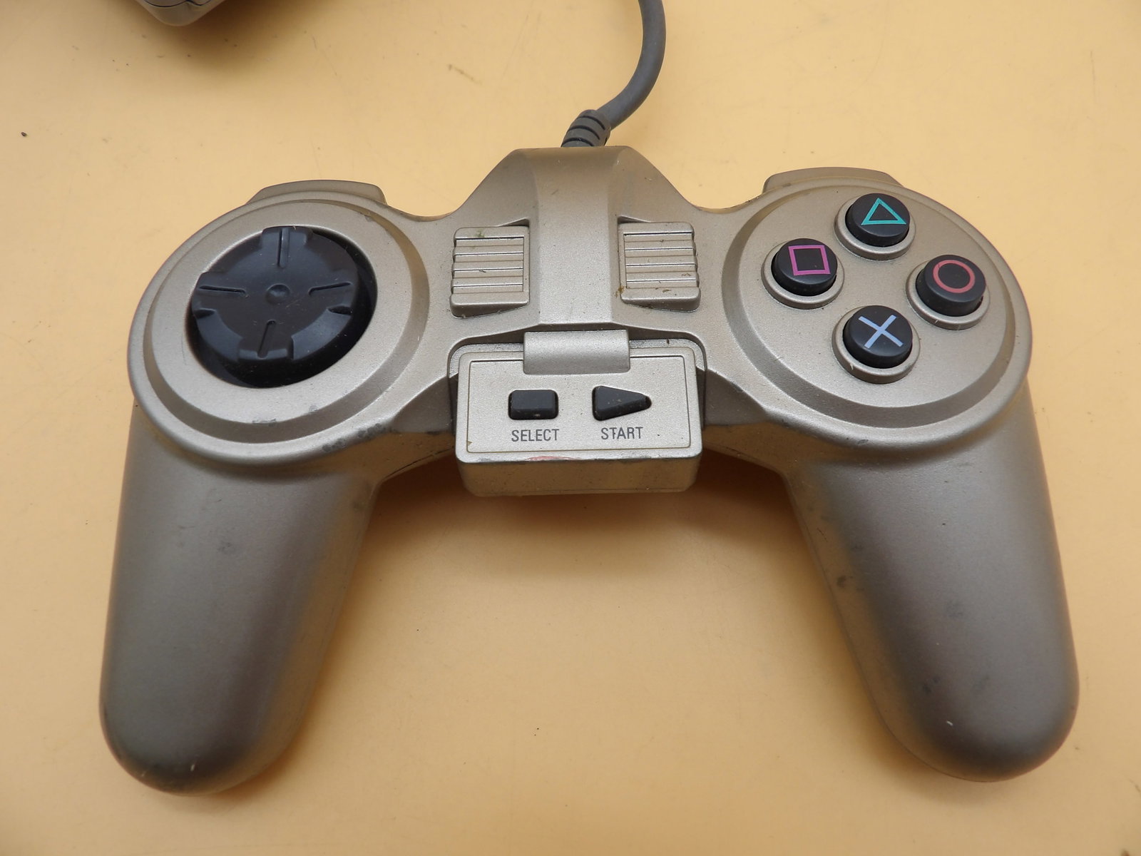 Sony Playstation w/ Controller - 5