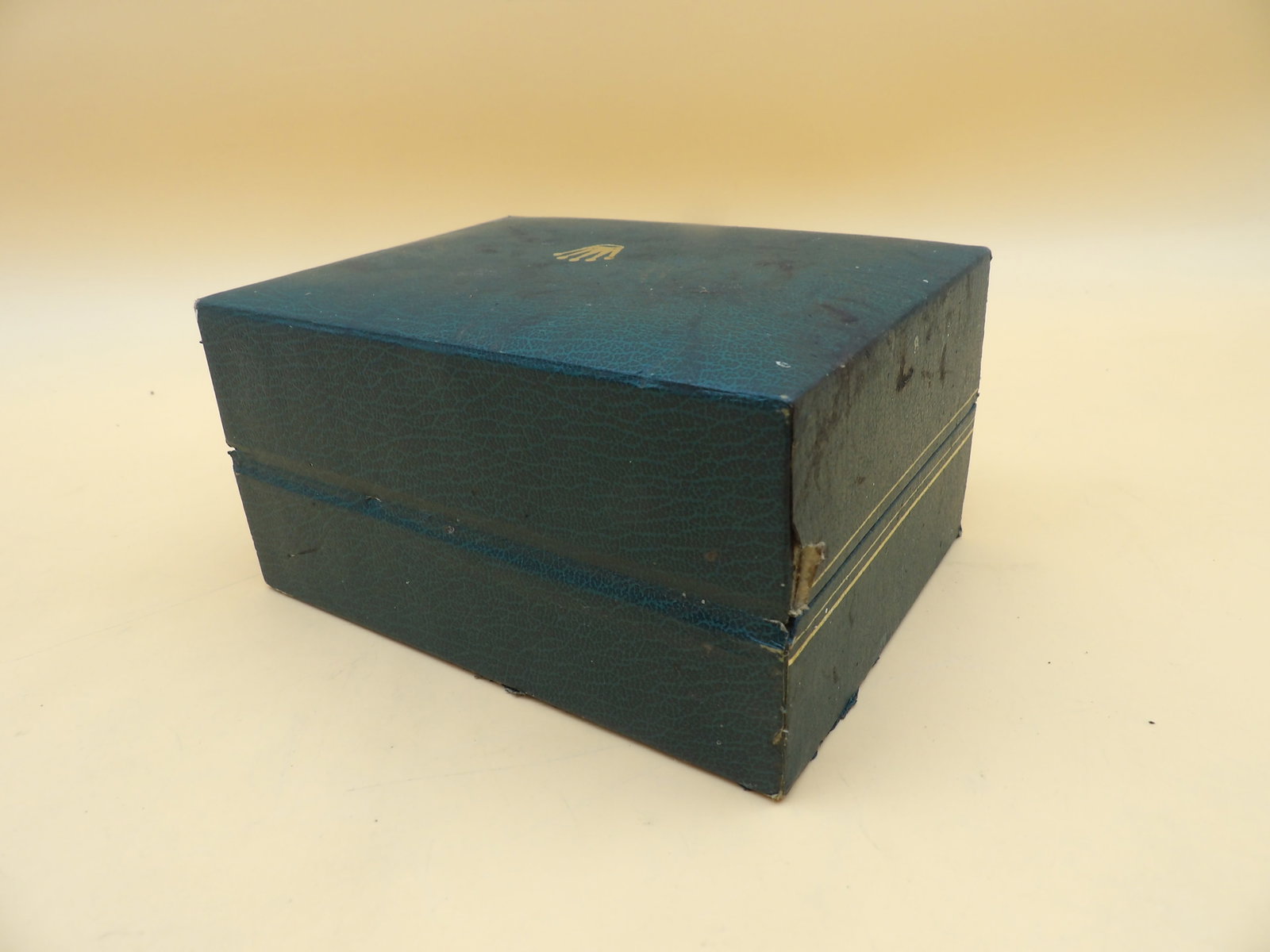 ROLEX Watch Box - 3