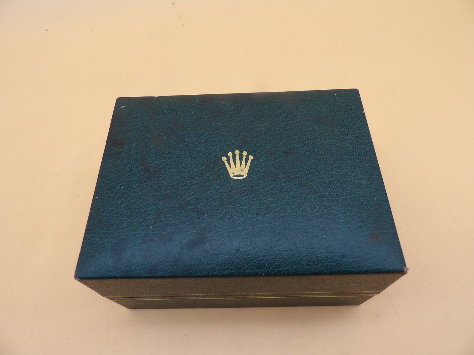 ROLEX Watch Box - 4
