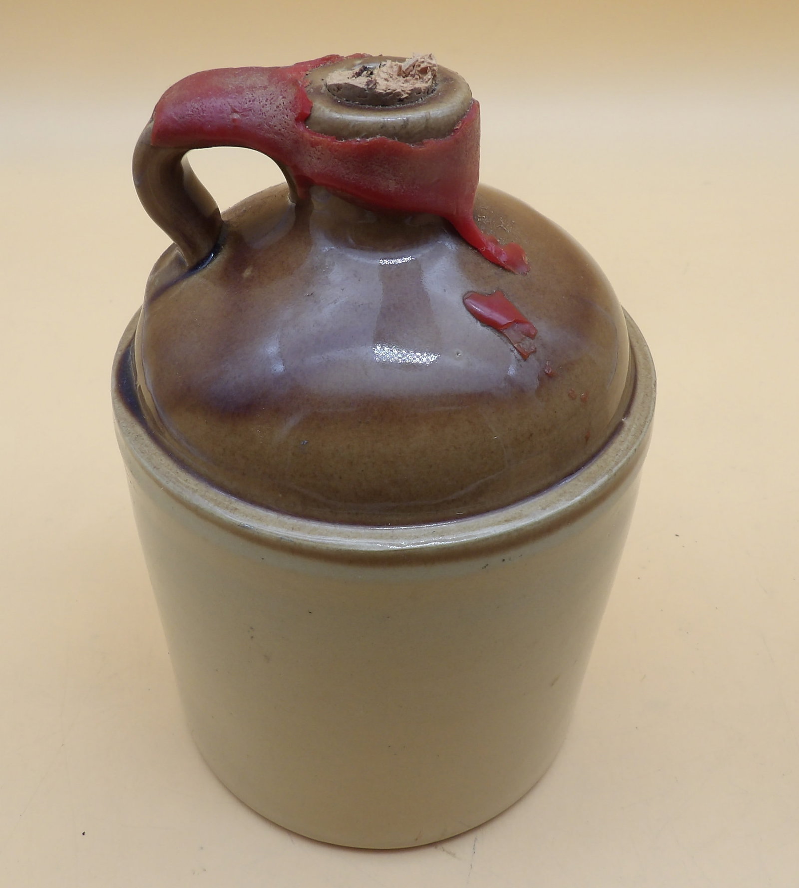 Stoneware Jugs (2) - 3