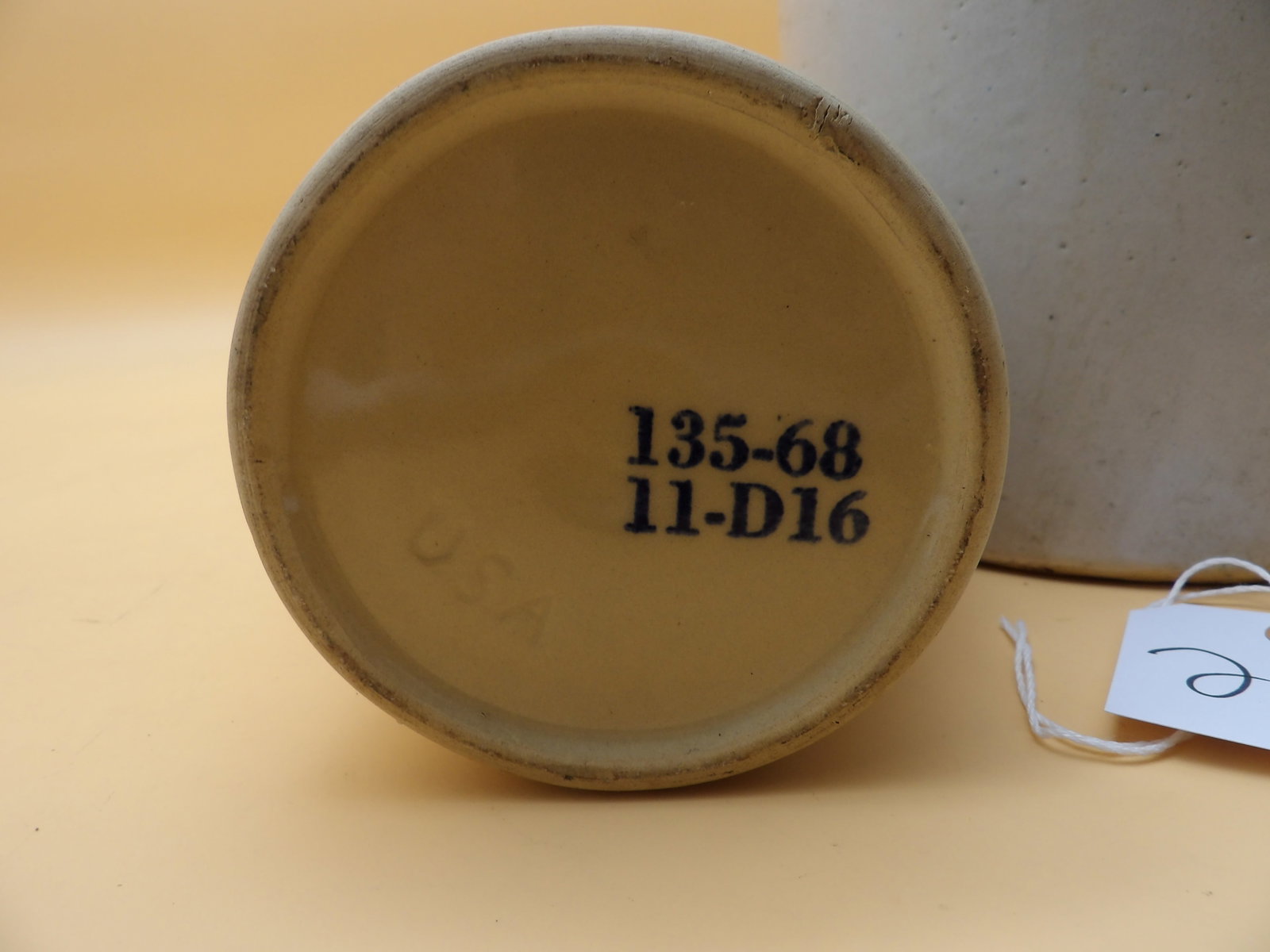 Stoneware Jugs (2) - 4