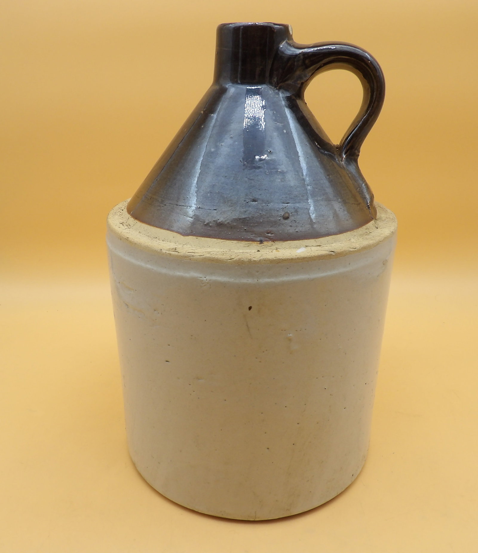 Stoneware Jugs (2) - 5