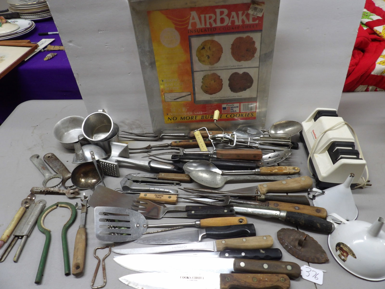 Kitchen Tool Lot (1 of 6)