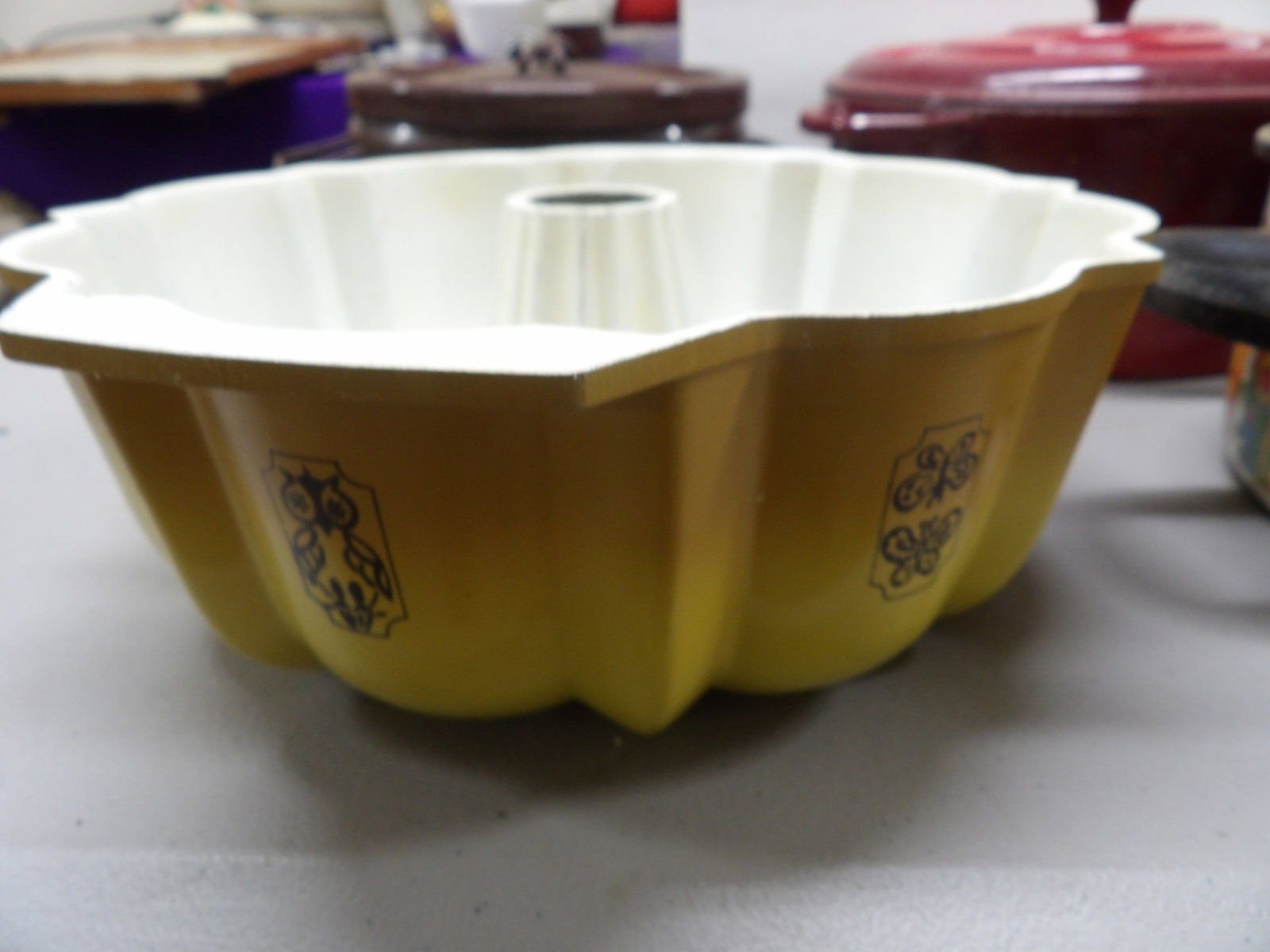 Bakeware / Crockware (6 pcs) - 3