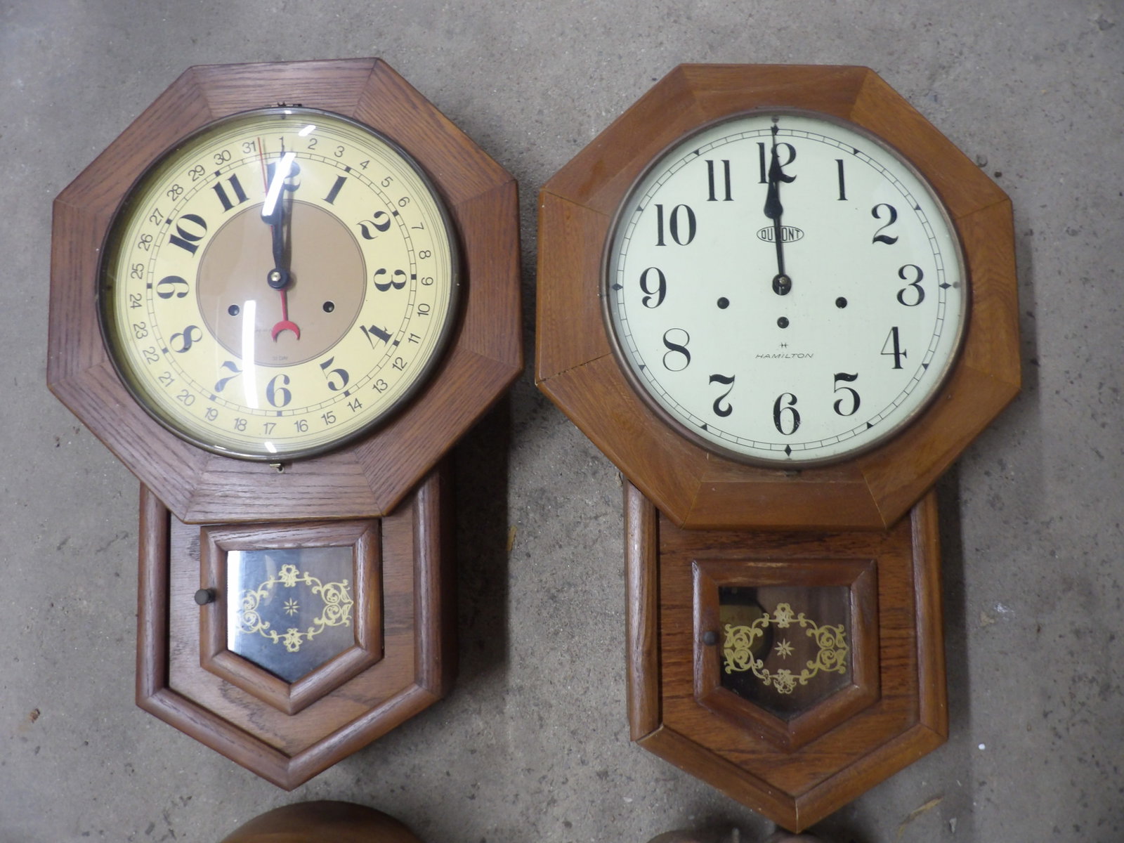 Wall Clocks (4) - 3