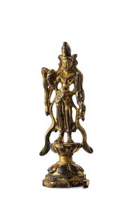 AVALOKITESVARA Tang Dynasty