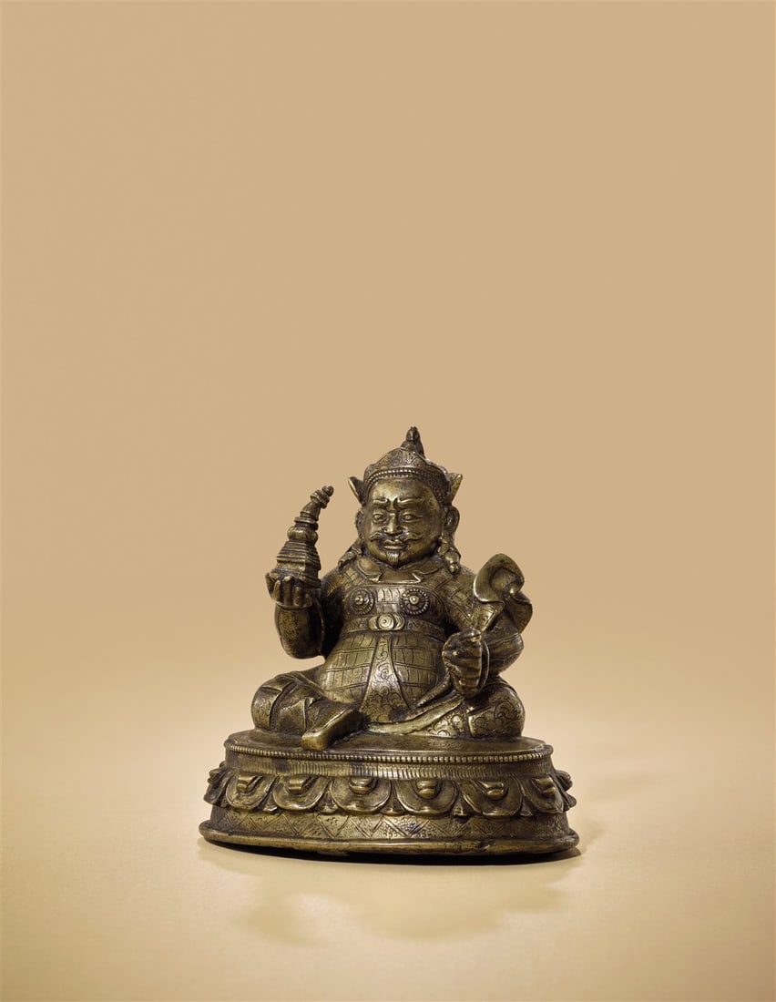 Guardian King (1 of 1)