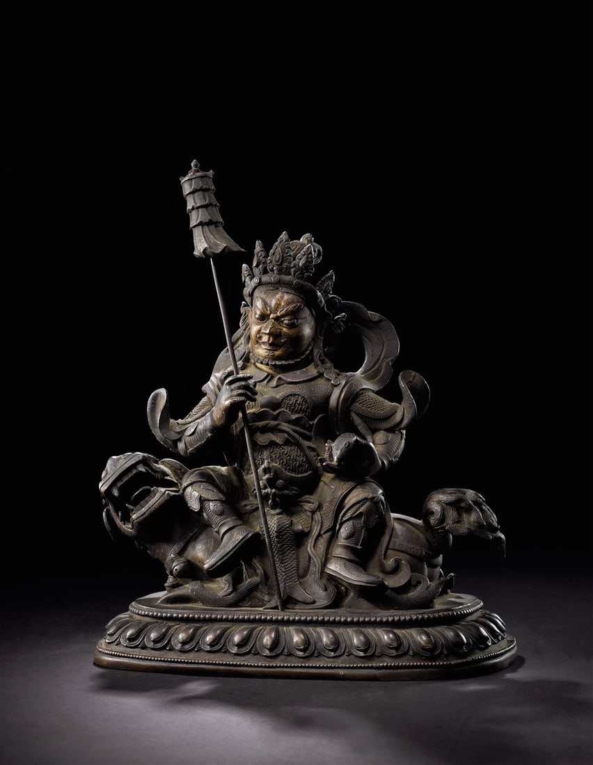 Vaishravana (1 of 1)