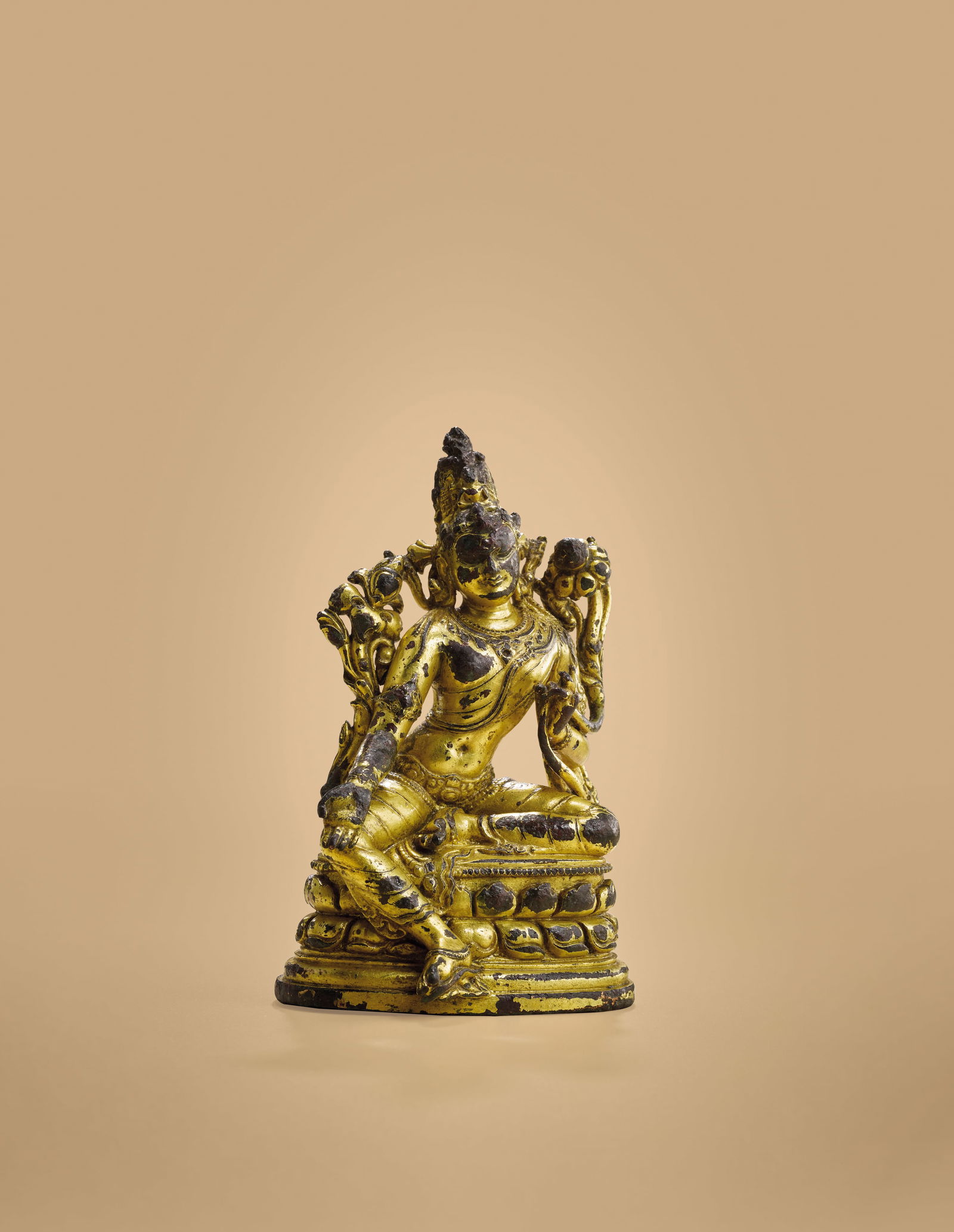 Padmapani Avalokiteshvara (1 of 1)