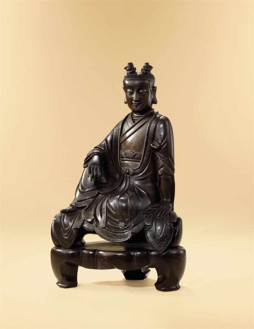 ZiYangZhenRen (1 of 1)