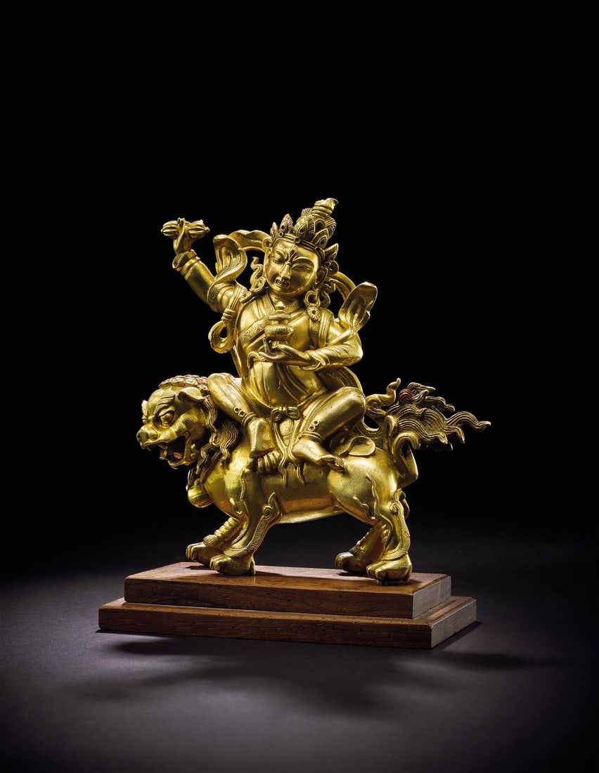 Mangaladirghayus: Period of Qianlong, Qing Dynasty