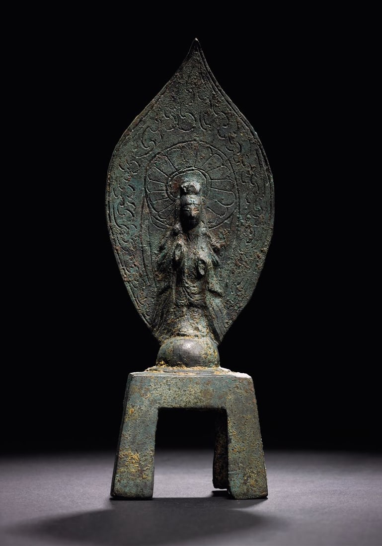 Bodhisattva (1 of 1)