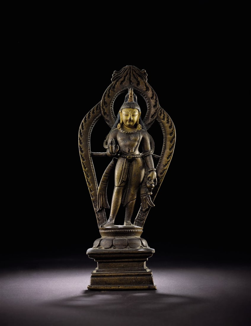 Maitreya Bodhisattva (1 of 1)