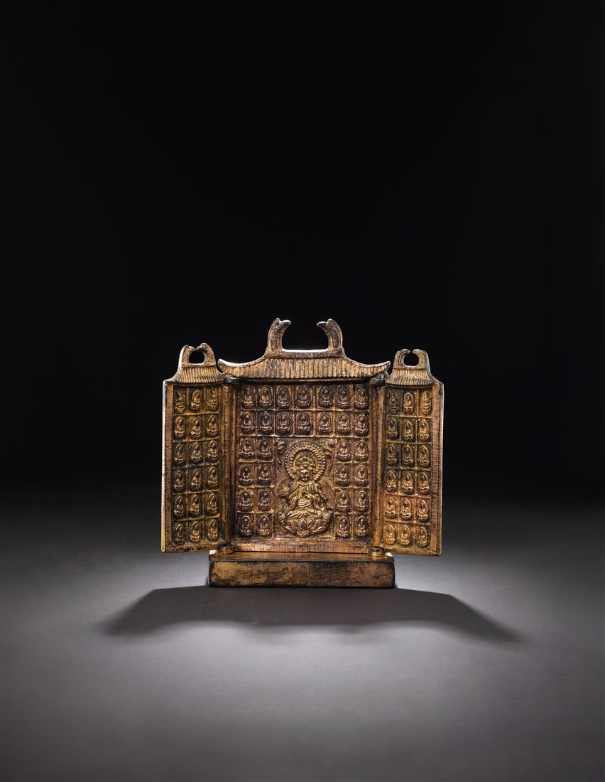 Tantric niche (1 of 1)