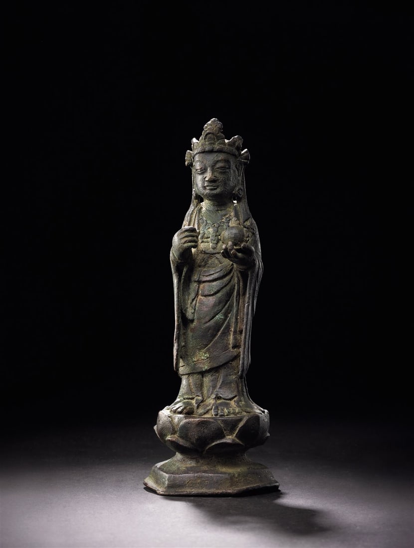 Kshitigarbha (1 of 1)