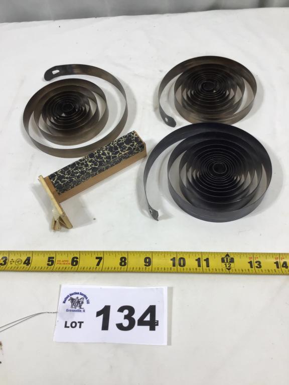 CLOCK SPRINGS, WHISTLE (1 of 1)