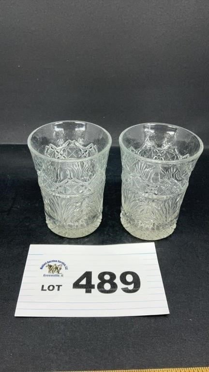 EAPG TUMBLERS 2: EAPG TUMBLERS 2