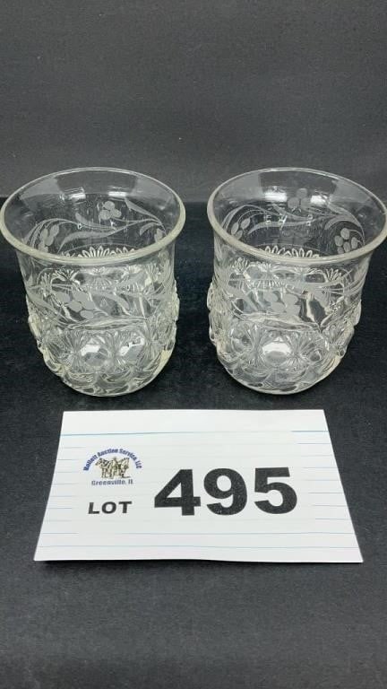 EAPG TUMBLERS 2: EAPG TUMBLERS 2