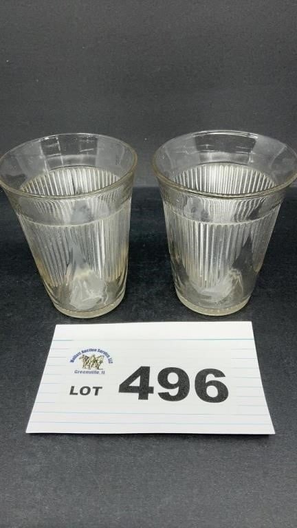 EAPG TUMBLERS 2: EAPG TUMBLERS 2