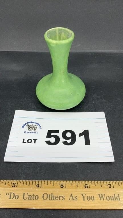 TECO 3 inch VASE: TECO 3 inch VASE