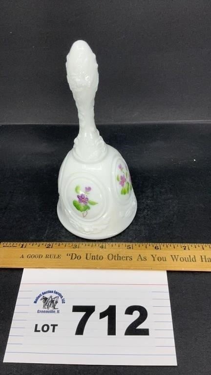 FENTON BELL (1 of 3)