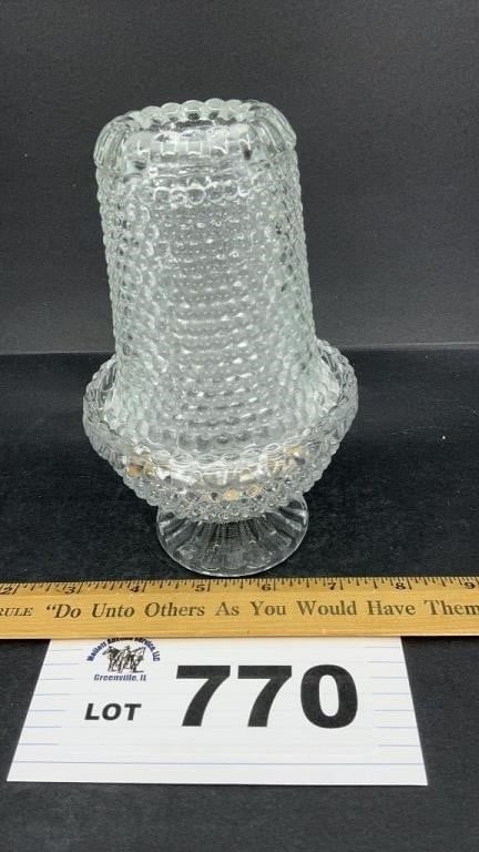 FAIRY LAMP: FAIRY LAMP